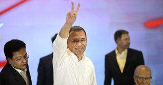 Tarique Rahman quits Bogura-6