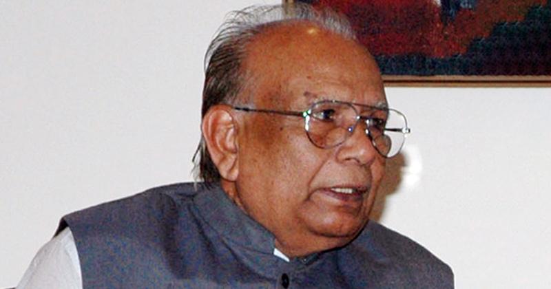 Ex- AL minister Ramesh Chandra Sen dies