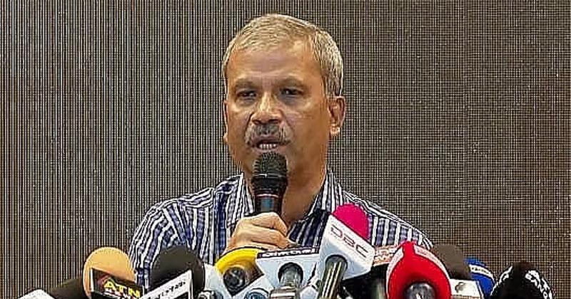 Asif Nazrul: New MPs to take oath Tuesday 10am, cabinet swearing-in at 4pm