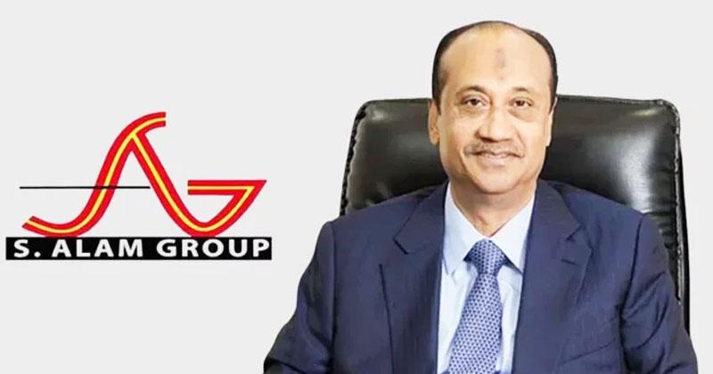 Bangladesh engages British law firm to face S Alam arbitration