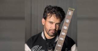 Balam returns with new album after 13 years