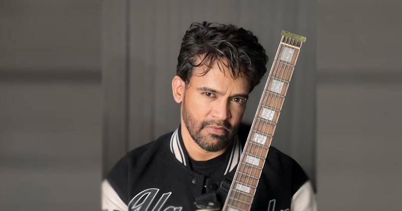 Balam returns with new album after 13 years