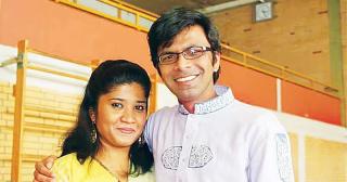 সাগর-রুনি হত্যা মামলার তদন্ত প্রতিবেদন পেছাল ১২৮ বার