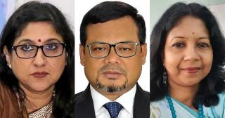DU suspends 3 teachers, relieves four others of key duties