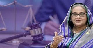 শাপলা চত্বর হত্যাযজ্ঞের তদন্ত শেষ, প্রধান আসামি ফ্যাসিস্ট হাসিনা