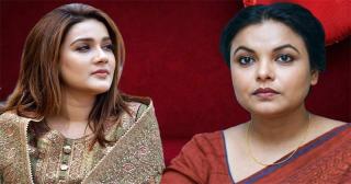 GD filed against Shaon, Mahi over remarks on July Uprising