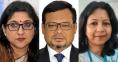 DU suspends 3 teachers, relieves four others of key duties