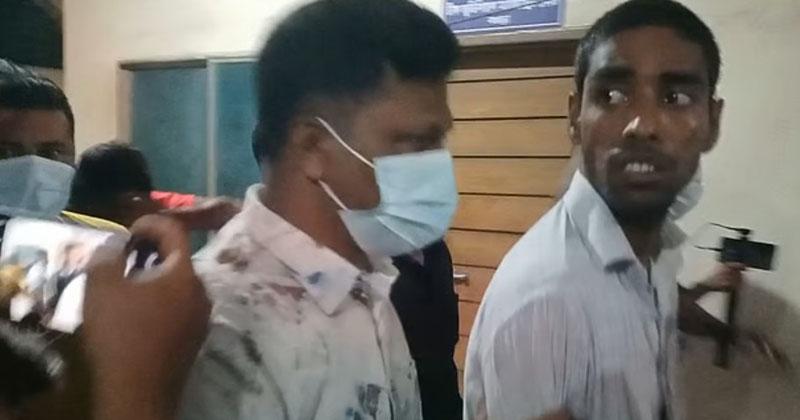 Journalist jailed over report on state minister: Hearing on Sunday