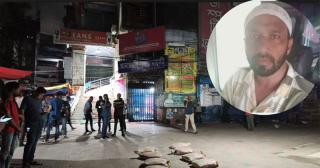 Swecchasebak Dal leader stabbed dead in city