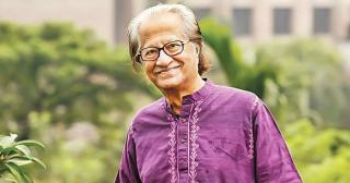 Legendary cultural figure Mustafa Monwar passes away
