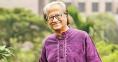 একুশে পদকপ্রাপ্ত চিত্রশিল্পী মুস্তাফা মনোয়ারের ইন্তেকাল