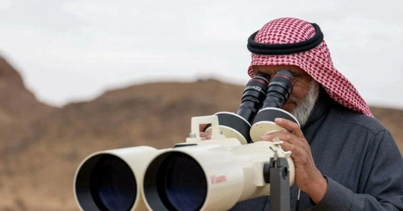 Saudi Arabia to celebrate Eid-ul-Fitr on Friday