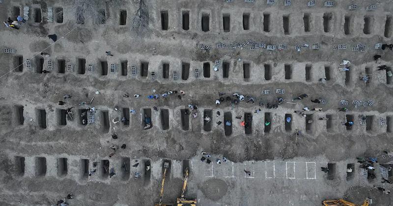 More than 1,000 civilians killed in Iran, rights group says