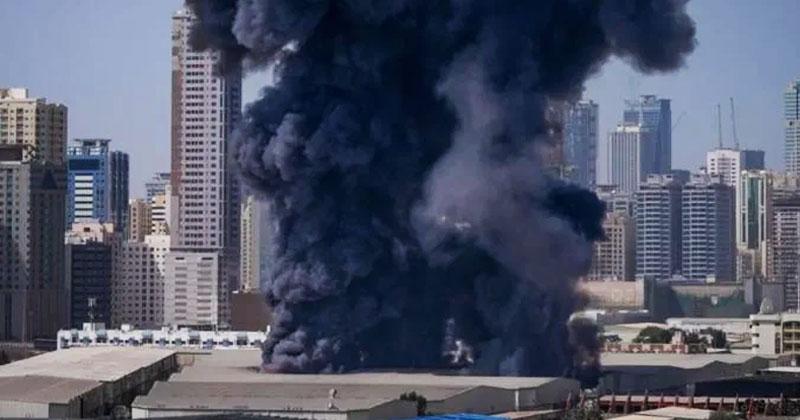 Largest Middle East refinery closed following drone attack