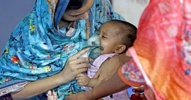 Measles outbreak: Dhaka division accounts for 50% of total fatalities