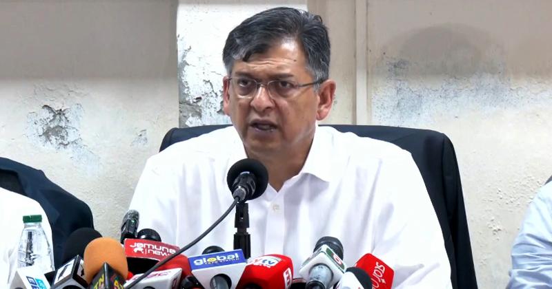 Ramisa rape-murder trial expected to end within 5–7 days: Home Minister