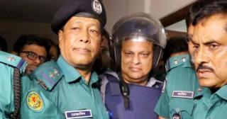 শতাধিক গুম-খুনের ঘটনায় দ্বিতীয় দিনের মতো জিয়াউলের বিরুদ্ধে সাক্ষ্য দেবেন তদন্ত কর্মকর্তা
