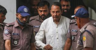 হাসানুল হক ইনুর সাজা বাড়িয়ে মৃত্যুদণ্ড চেয়ে সুপ্রিম কোর্টে আপিল