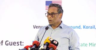 ২ কোটি শিশু হামের টিকার আওতায়: স্বাস্থ্য প্রতিমন্ত্রী