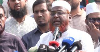 Remember 1991 before calling Jamaat covert: Jamaat secy to PM
