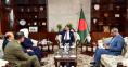 Rohingya crisis now beyond humanitarian concern with wider security implications: Dhaka
