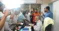 BNP activists assault RMU VC, PS, force resignations