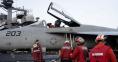 New aircraft carrier, 10,000 US troops: Is the Iran war about to escalate?
