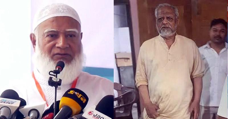 আখতারুজ্জামান এখন দেশের ভুক্তভোগী ও নির্যাতিত মানুষের নেতা: জামায়াত আমির