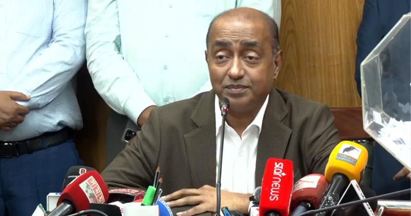 ‘কোনো সাব-রেজিস্ট্রার দুর্নীতির সঙ্গে জড়িত থাকলে তাকে ঢাকায় রাখা হবে না’