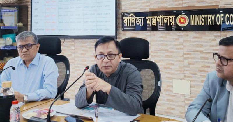 মাল্টার দাম ৫২০ টাকা কেন, প্রশ্ন মন্ত্রীর