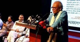Rizvi urges opposition to refrain from destabilising country in the name of political programmes