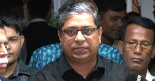 স্থানীয় সরকার নির্বাচনে শিক্ষাগত যোগ্যতার বাধ্যবাধকতা নেই: মীর শাহে আলম