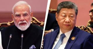 মোদি-শি জিনপিংয়ের বৈঠকের পর সীমান্ত ইস্যুতে ভারত-চীনের মতপার্থক্য