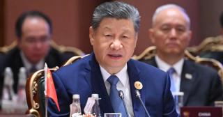 Xi says China's 15th Five-Year Plan offers cooperation opportunities to world