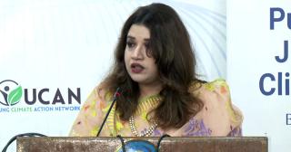 রোহিঙ্গা প্রত্যাবাসনে আন্তর্জাতিক সহযোগিতা চায় বাংলাদেশ: শামা ওবায়েদ