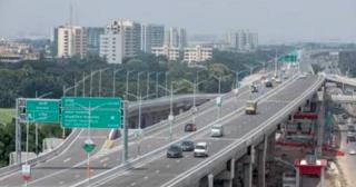 Govt eyes 3,000km expressway network to modernise road transport