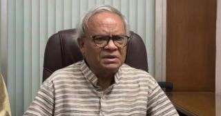শেখ হাসিনাকে কেন্দ্র করে বাংলাদেশের বিরুদ্ধে চক্রান্তের জাল বিস্তার করছে ভারত: রিজভী