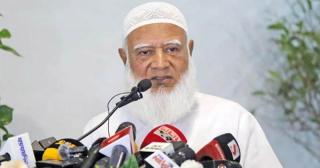 মক্কায় হুতিদের ড্রোন হামলার চেষ্টা: তীব্র নিন্দা জামায়াত আমিরের
