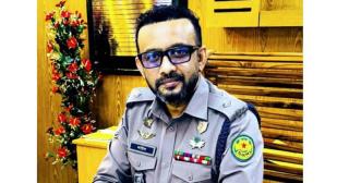 Gulshan OC closed, attached to DMP headquarters
