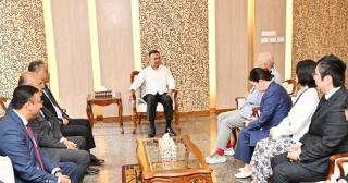 PM seeks Japan’s special envoy’s role for Rohingya repatriation