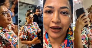 ইতালিতে বাঁধনের ওপর নিষিদ্ধ আ'লীগের কর্মীদের হামলা