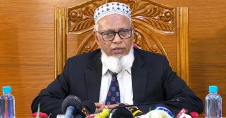 নভেম্বরে ইউপি ভোটে শুরু স্থানীয় সরকার নির্বাচন: ইসি মাছউদ