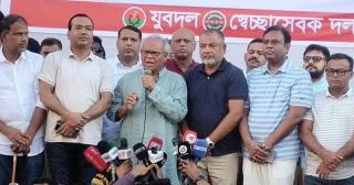 BNP SG urges opposition parties not to encourage defeated forces