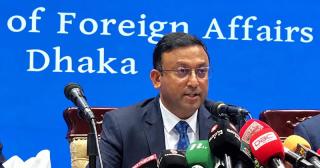 No hidden agenda behind latest Boeing deal: State Minister