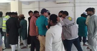 23 detained over suspected extremist links in Tejgaon College mosque