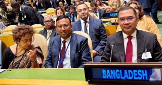 PM joins high level general debate of 81st UNGA session