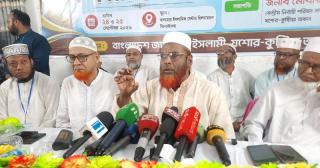 সরকারের একটি অংশ আওয়ামী লীগকে পুনর্বাসনে ইন্ধন দিচ্ছে: জামায়াত সেক্রেটারি