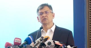 Some police secretly helping fascist forces: Home minister