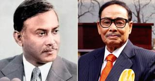 Matiur shot Zia, Ershad visited Ctg before assassination