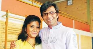 Sagar-Runi murder case report submission deferred for 130th time